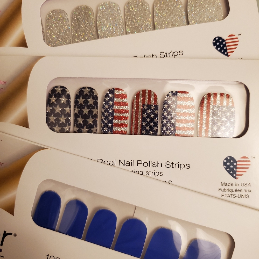 "Our Country Great" Bundle of 3